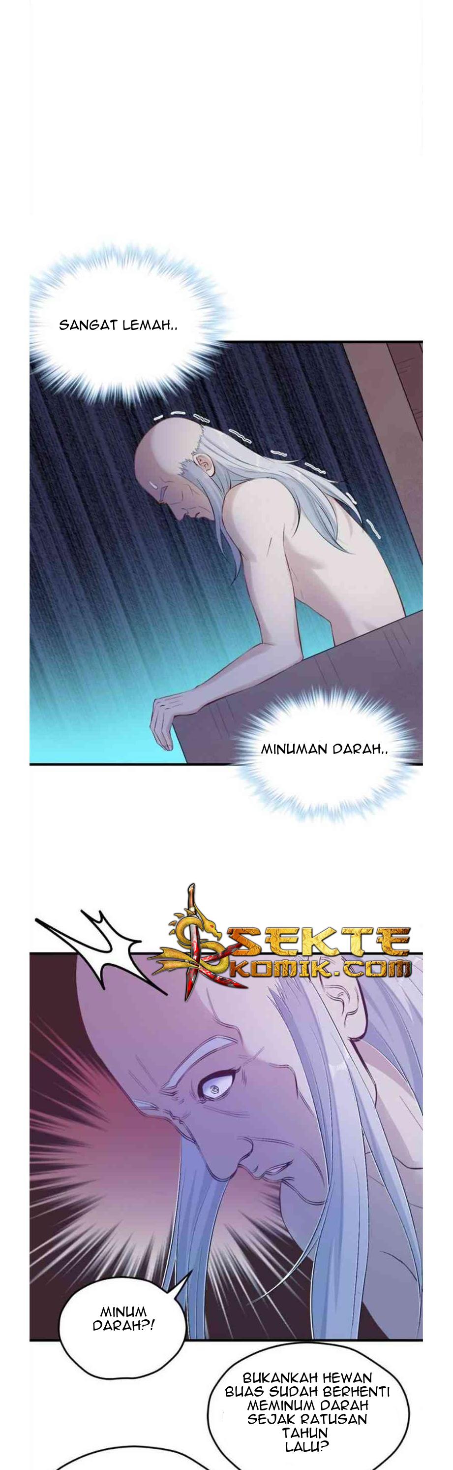 Beauty and the Beasts Chapter 156 Gambar 9